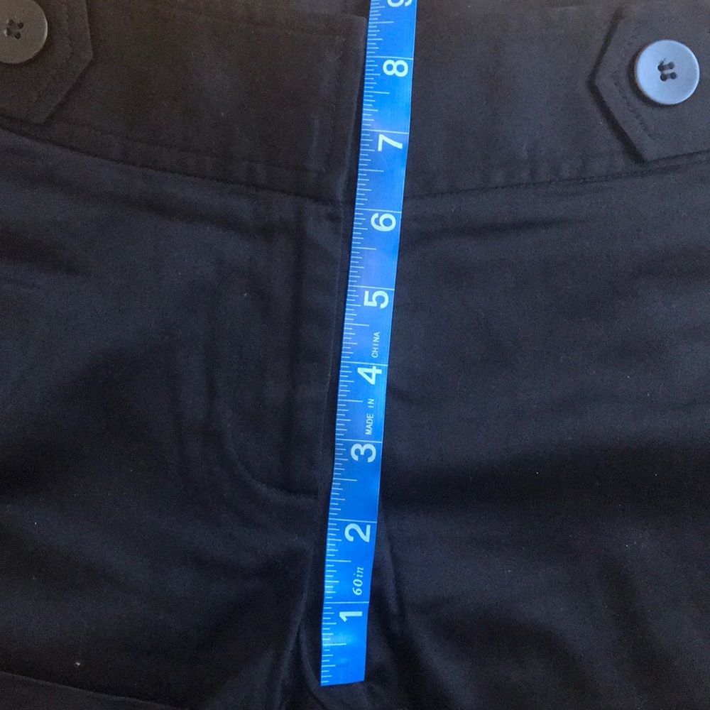 Bcbg Tuxedo Shorts - image 6